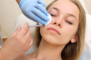 Fillers and injectables